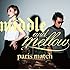 middle & mellow of paris match