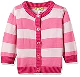 Gini & Jony SHIRT ベビー・ガールズ カラー: ピンク