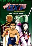 Tenchi Muyo Gxp 5: Living Ship [DVD] [Import]