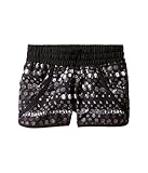 (コロンビア) Columbia キッズ・水着・ボードショーツ・パンツ Solar Stream II Boardshort (Toddler) Black Bubble Dot 2T Toddler