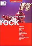 MTV video music awards rock