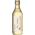 内堀醸造 美濃特選すし酢 360ml 瓶