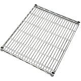 アイリスオーヤマ メタルラック メタルミニシリーズ ポール径19mm 棚板 幅55×奥行45㎝ 耐荷重75kg MTO-545T