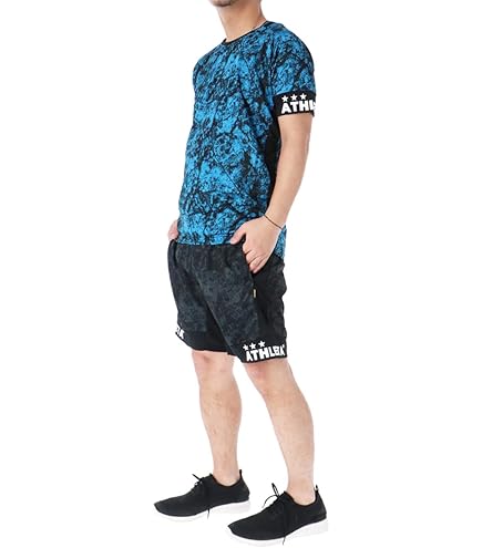 Amazon.co.jp: アスレタ サッカーウェア 上下セット