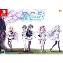Amazon.co.jp: D.C.III P.S.～ダ・カーポIII プラスストーリー～ 完全