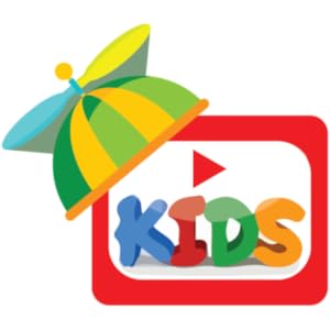 Kids Video for YouTube