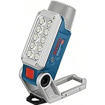 ボッシュ　BOSCH ハンディライト　バッテリー付き Amazon.co.jp: Bosch Professional(ボッシュ) 10.8Vバッテリーライト