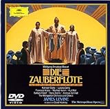 モーツァルト:歌劇「魔笛」 [DVD]