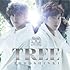 東方神起「TREE (ALBUM+DVD) (Type-A)」