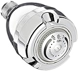 Zurn Z7000-S9 Water Saver Shower Head 1.5 GPM by Zurn