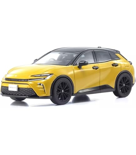 Amazon | 京商 (Kyosho) 京商オリジナル 1/43 トヨタ クラウン