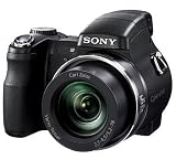 SONY デジタルカメラ サイバーショット H7 ブラック DSC-H7 B