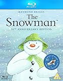 Snowman [Blu-ray]