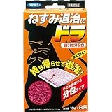 フマキラー:フマキラー ドラ 8包入 412925 型式:412925（1セット:8袋入）