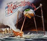 War Of The Worlds