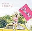 Peachy! (初回生産限定盤) (Blu-ray Disc付)