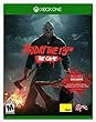 Friday The 13th The Game (輸入版:北米)- XboxOne