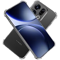 Amazon.co.jp: Hy+ OPPO Find X9 ケース OPG07 / CPH2797 対応 耐衝撃