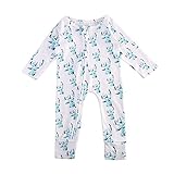 Imcute SHIRT ユニセックス・ベビー カラー: ブルー