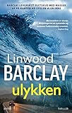 Ulykken (Danish Edition)