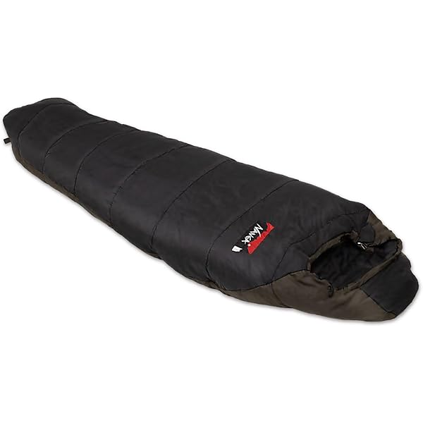 Amazon.co.jp: Nanga APPROACH SYNTHETIC FIBER600 Synthetic Sleeping