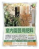 JOYアグリス 室内園芸用肥料エースボール 600g