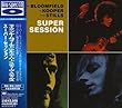 【Blu-spec CD】スーパー・セッション