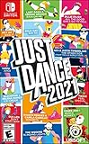 Just Dance 2021(輸入版:北米)- Sｗｉｔｃｈ