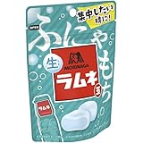 森永製菓 生ラムネ玉 35g×10個
