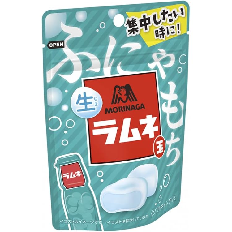 Amazon | 森永 生ラムネ玉 35g | morinaga | ミントタブレット 通販