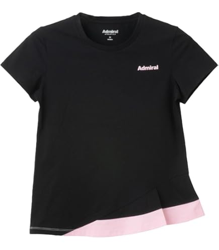 Amazon.co.jp: アドミラル Admiralテニスウェア レディス サイド