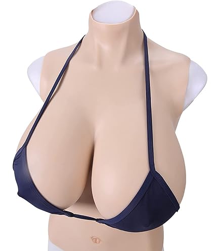 Amazon.co.jp: シリコンブラ 女装サロン おっぱい バスト 偽乳