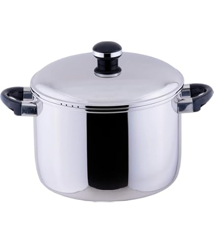 Amazon｜宮崎製作所(Miyazaki Seisakusho) オブジェ 両手鍋 20cm