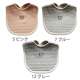 【シシュノン/SiShuNon】接結 ボーダー スタイ F 12 グレー