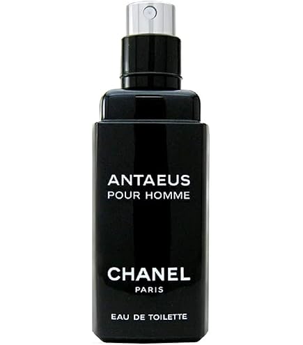 Amazon.co.jp: 【シャネル】アンテウス EDT・SP 100ml (並行輸入品