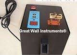 New Hand-held Spot Welder Welding Machine Laptop Mobile Phone Battery 110V
