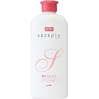 Amazon | オクトセラピエ(serapie) 薬用シャンプー230ml + 薬用