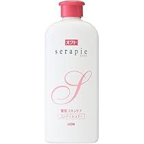 Amazon | オクトセラピエ(serapie) 薬用シャンプー230ml + 薬用