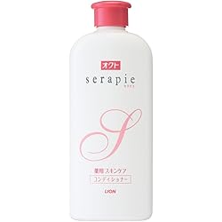 Amazon | オクトセラピエ(serapie) 薬用シャンプー230ml + 薬用