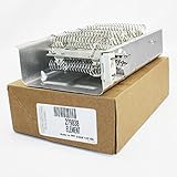 Dryer Heating Element [並行輸入品]
