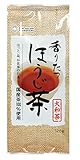 つぼ市 香りたつほうじ茶 120g×10袋