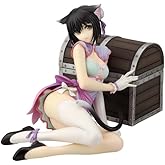 SIF EX シャイニング・ハーツ シャオメイ (PVC塗装済み完成品)