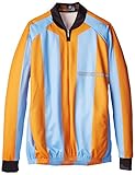 MLS Houston Dynamoレディースストライプ長袖Vomax Jersey L
