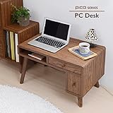 Pico series Pc desk (価格もサイズもコンパクト！ピコシリーズのデスク)
