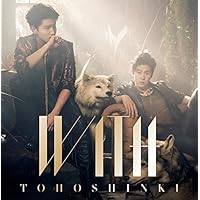 Amazon.co.jp: TIME (ジャケットC) - 東方神起: ミュージック
