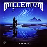 Hourglass -Coloured/Ltd-