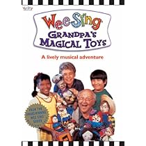 Amazon.co.jp: Wee Sing Together [DVD] : DVD