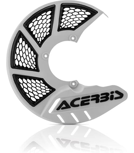 Amazon | acerbis x brake ディスク ディスクカバーマウントキット 