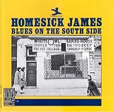 Blues on the Southside