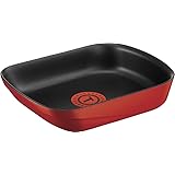 ティファール 玉子焼き器 IH対応 「インジニオ・ネオ IHルビー・エクセレンス エッグロースター 」 チタン エクストラ 4層コーティング 取っ手の取れる T-fal G60318